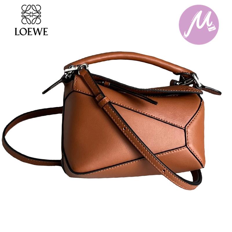LOEWE ロエベ loewe レザー ショルダーバッグ 大人気 トート LOEWE ロエベ loewe レザー ショルダーバッグ 大人気 トート