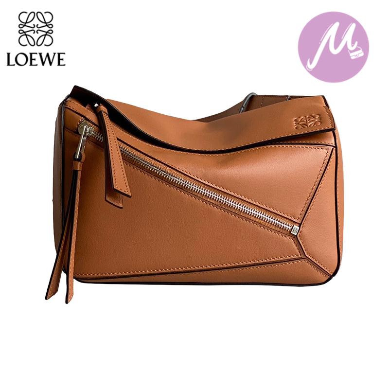 LOEWE ロエベ ボディバッグ メンズ loewe PUZZLE SMALL BUMBAG LOEWE ロエベ ボディバッグ メンズ loewe PUZZLE SMALL BUMBAG