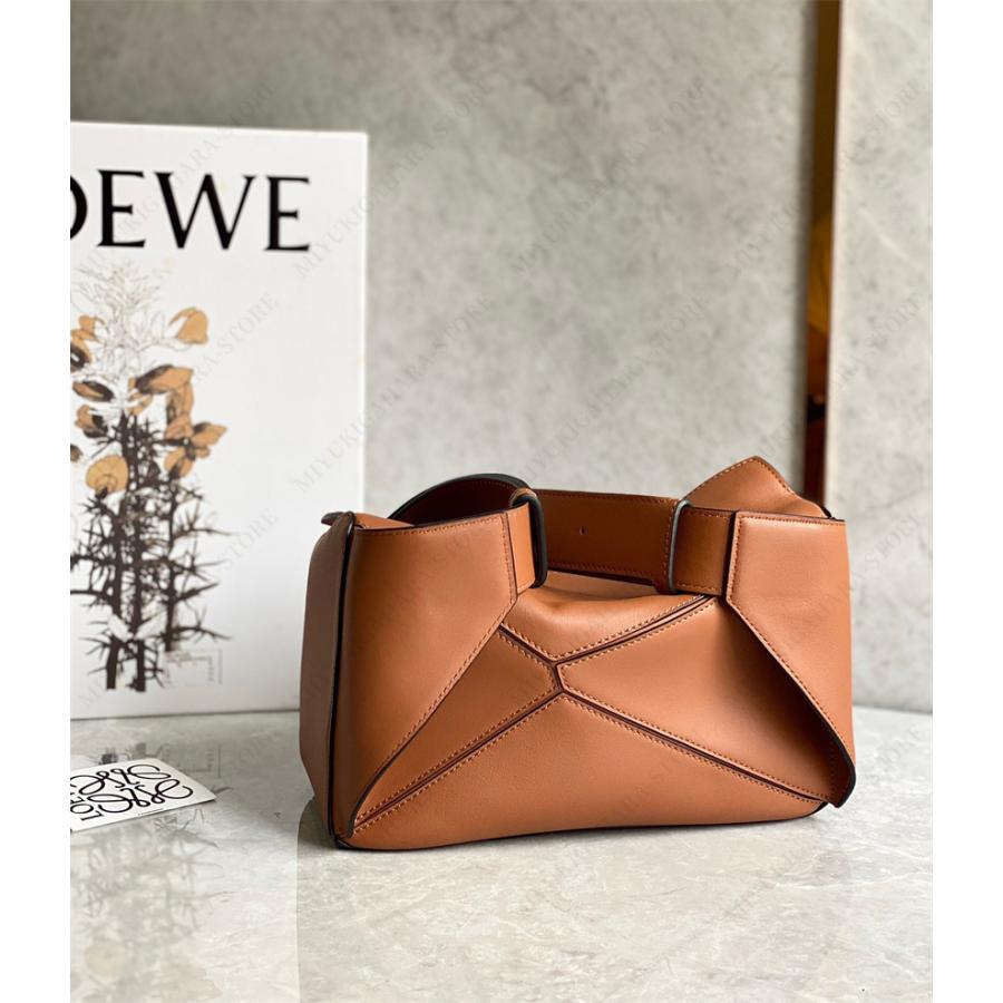 LOEWE ロエベ ボディバッグ メンズ loewe PUZZLE SMALL BUMBAG LOEWE ロエベ ボディバッグ メンズ loewe PUZZLE SMALL BUMBAG