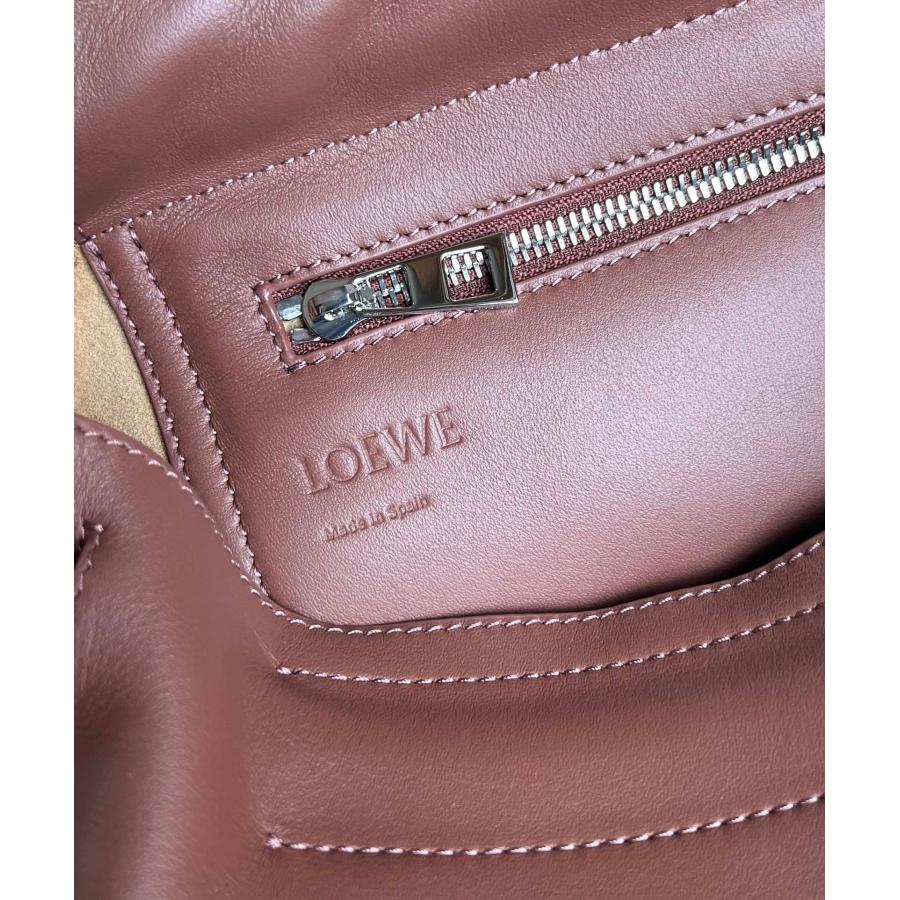 LOEWE ロエベ フラメンコ サッチェル(シャイニーサプルカーフ LOEWE ロエベ フラメンコ サッチェル(シャイニーサプルカーフ
