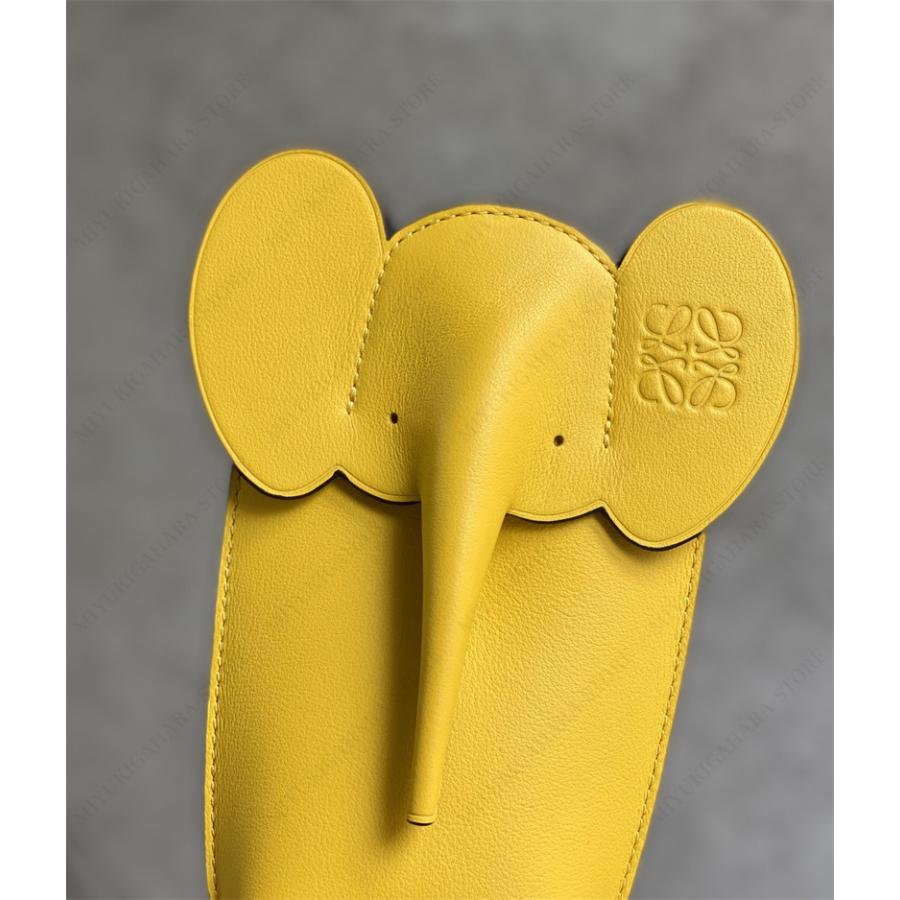 LOEWE ロエベ loewe ショルダーバッグ エレファント ポケット LOEWE ロエベ loewe ショルダーバッグ エレファント ポケット