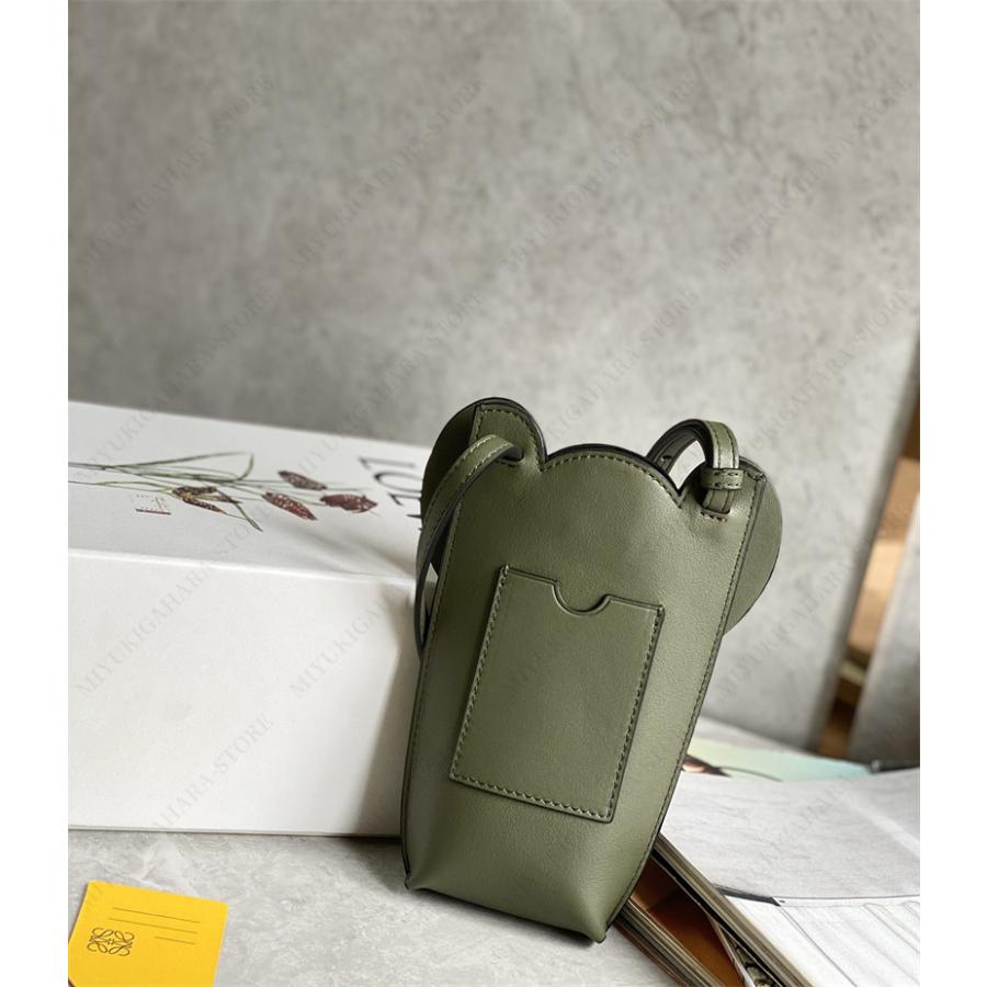 LOEWE ロエベ loewe ショルダーバッグ エレファント ポケット LOEWE ロエベ loewe ショルダーバッグ エレファント ポケット