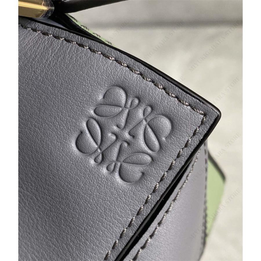 LOEWE ロエベ loewe レザー ショルダーバッグ トートバッグ 2WAY LOEWE ロエベ loewe レザー ショルダーバッグ トートバッグ 2WAY