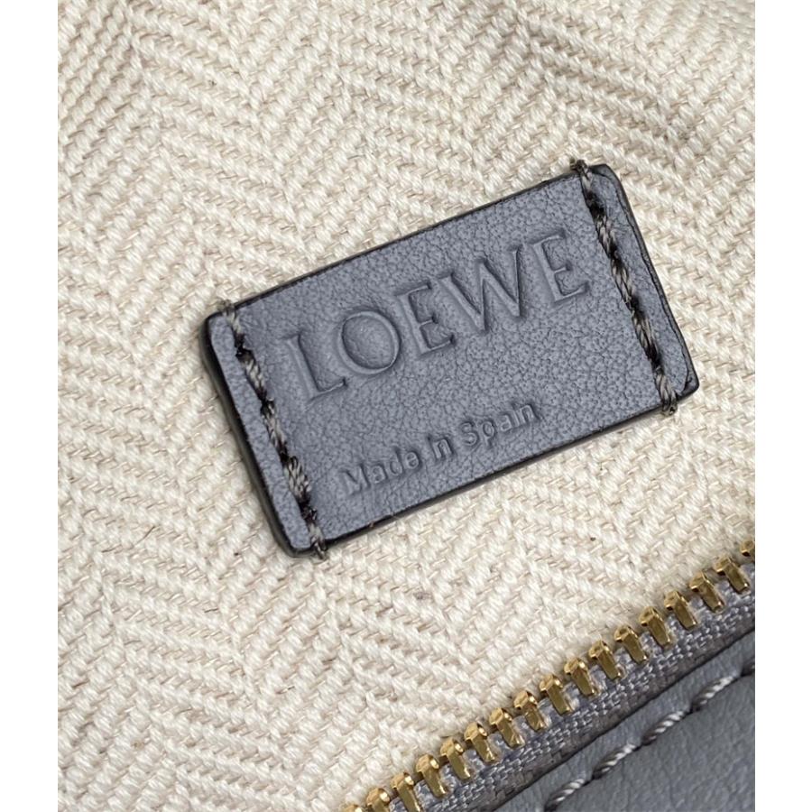 LOEWE ロエベ loewe レザー ショルダーバッグ トートバッグ 2WAY ハンドバッグ パズル ミニ PUZZLE 新品 パズルバッグ ブランド レディース バッグ 2022｜miyukigahara-store｜09