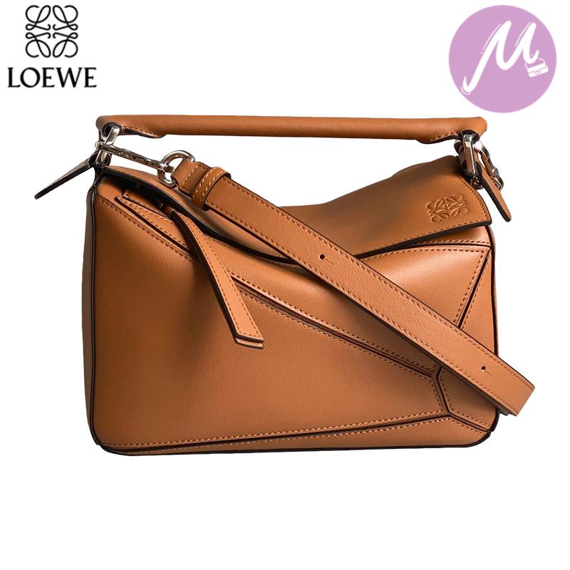 LOEWE ロエベ loewe レザー ショルダーバッグ トートバッグ 2WAY LOEWE ロエベ loewe レザー ショルダーバッグ トートバッグ 2WAY