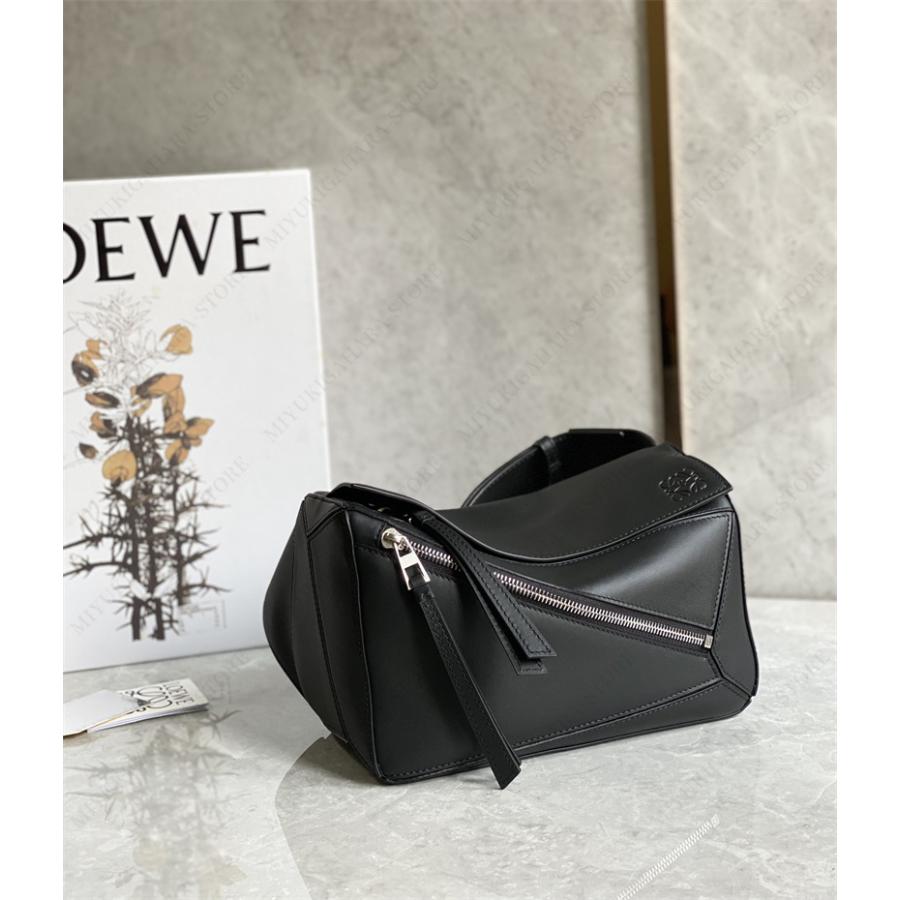 LOEWE ロエベ loewe ボディバッグ メンズ PUZZLE SMALL BUMBAG