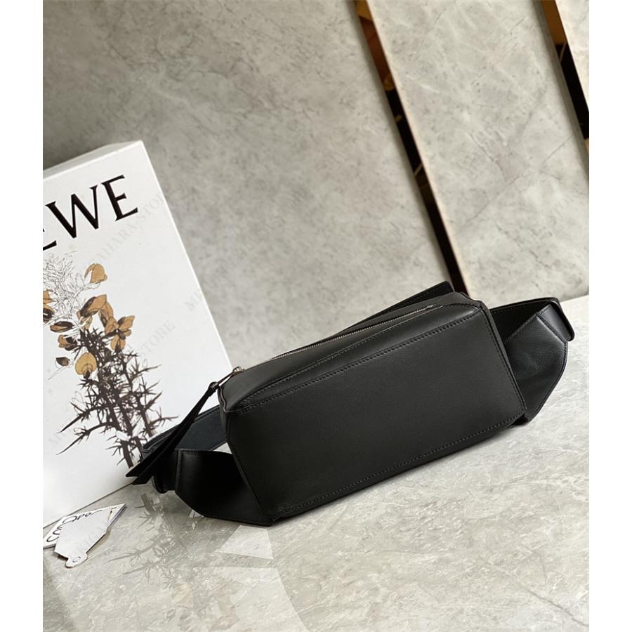 LOEWE ロエベ loewe ボディバッグ メンズ PUZZLE SMALL BUMBAG LOEWE ロエベ loewe ボディバッグ メンズ PUZZLE SMALL BUMBAG