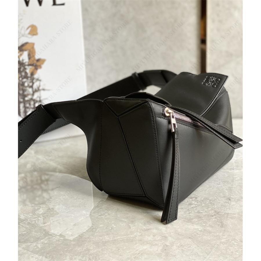 LOEWE ロエベ loewe ボディバッグ メンズ PUZZLE SMALL BUMBAG LOEWE ロエベ loewe ボディバッグ メンズ PUZZLE SMALL BUMBAG