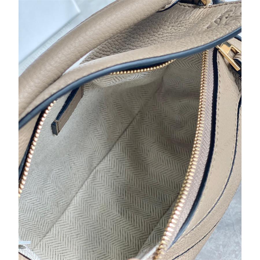 LOEWE ロエベ loewe レザー ショルダーバッグ 2WAY トートバッグ LOEWE ロエベ loewe レザー ショルダーバッグ 2WAY トートバッグ