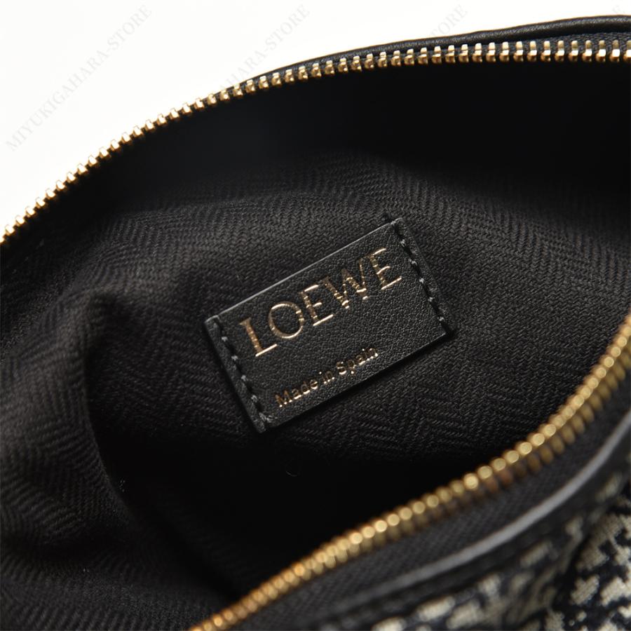 LOEWE ロエベ loewe レザー ハンドバッグ SALE キュービィ S LOEWE ロエベ loewe レザー ハンドバッグ SALE キュービィ S