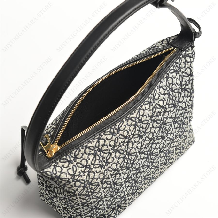 LOEWE ロエベ loewe レザー ハンドバッグ SALE キュービィ S LOEWE ロエベ loewe レザー ハンドバッグ SALE キュービィ S
