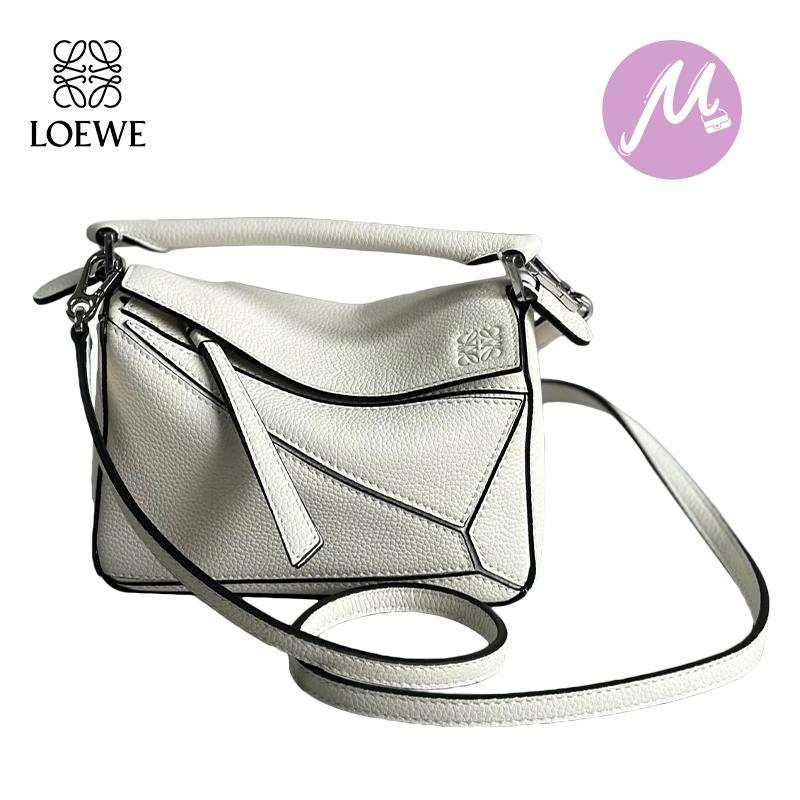 LOEWE ロエベ loewe レザー ショルダーバッグ 大人気 トート LOEWE ロエベ loewe レザー ショルダーバッグ 大人気 トート