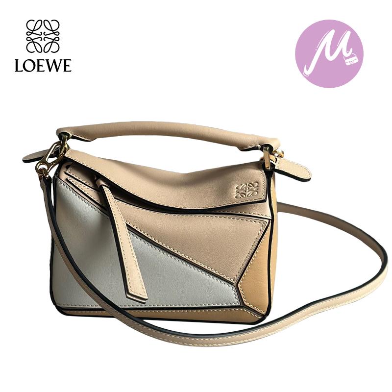 LOEWE ロエベ loewe レザー ショルダーバッグ 大人気 トート LOEWE ロエベ loewe レザー ショルダーバッグ 大人気 トート