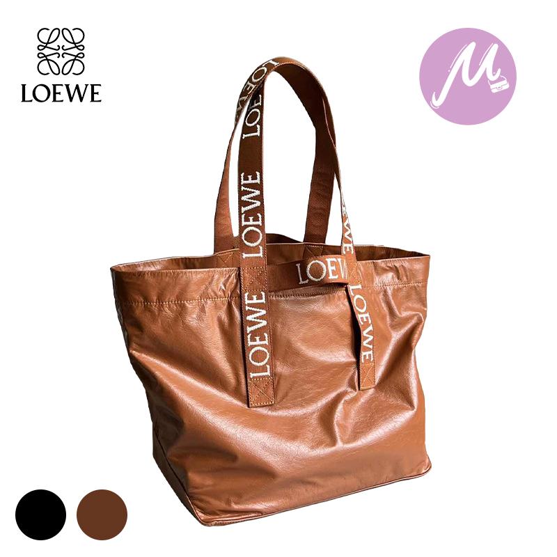 LOEWE ロエベ トートバッグ loewe Fold shopper フォールド LOEWE ロエベ トートバッグ loewe Fold shopper フォールド