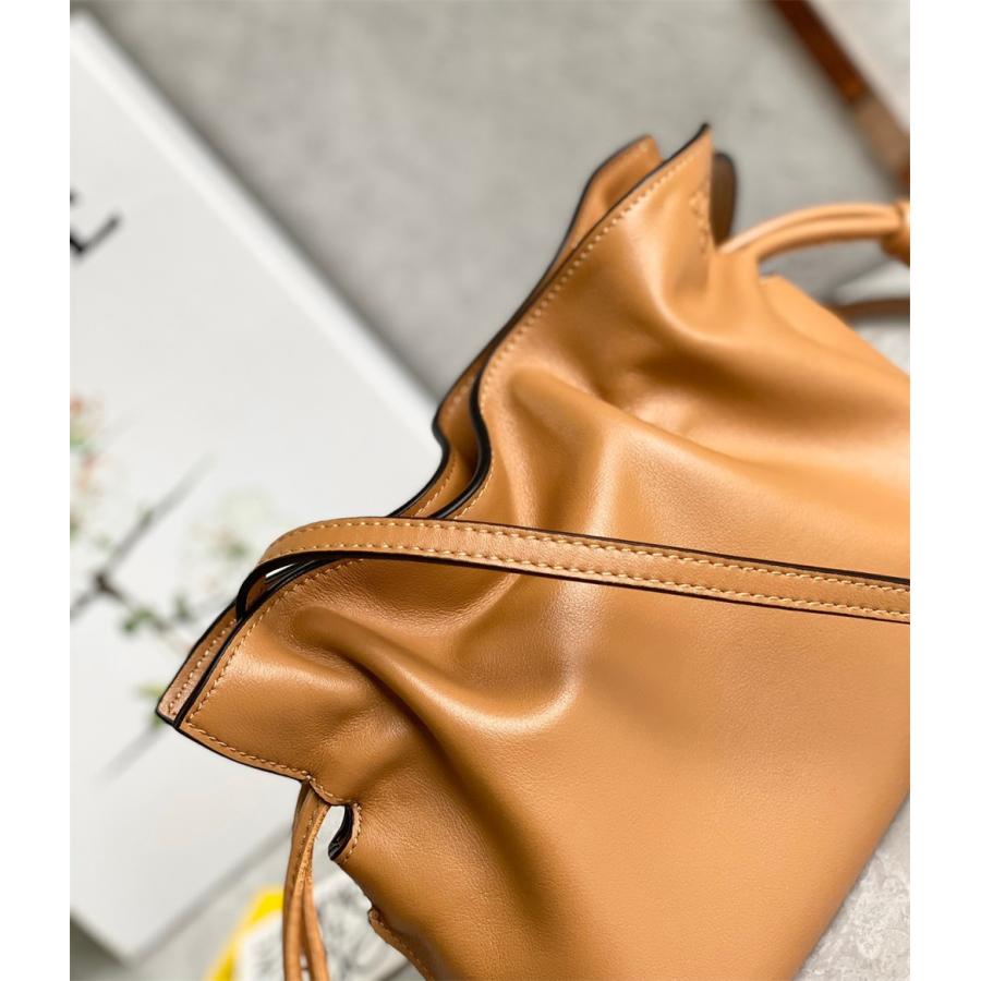 LOEWE ロエベ フラメンコクラッチ ミニ (ナパカーフ) Flamenco LOEWE ロエベ フラメンコクラッチ ミニ (ナパカーフ) Flamenco