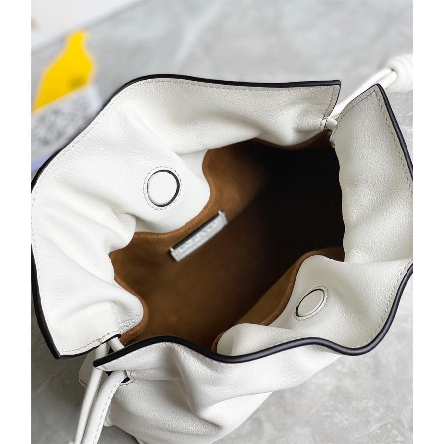 LOEWE ロエベ フラメンコクラッチ ミニ (ナパカーフ) Flamenco LOEWE ロエベ フラメンコクラッチ ミニ (ナパカーフ) Flamenco