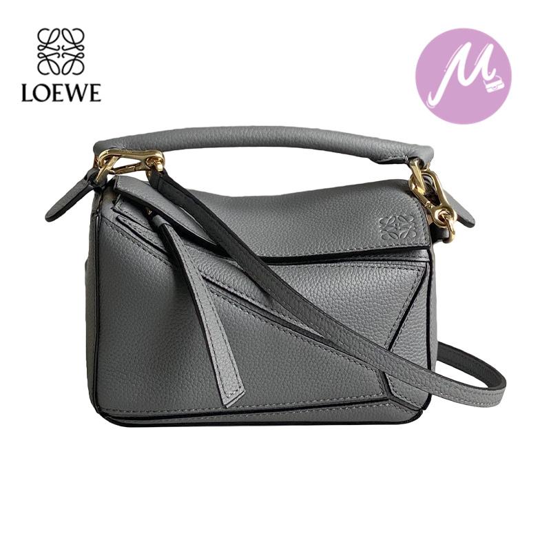 セール LOEWE ロエベ loewe レザー ショルダーバッグ トートバッグ 2WAY ハンドバッグ パズル ミニ PUZZLE 新品 パズルバッグ  ブランド レディース バッグ : miyukigahara-l7 : 御幸ケ原ストア - 通販 - Yahoo!ショッピング