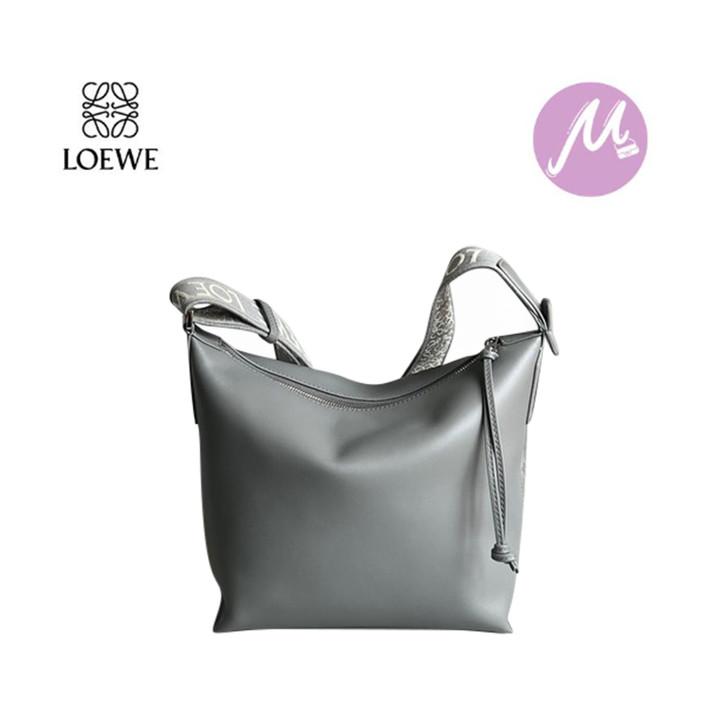 LOEWE 大人気 ロエベ loewe キュービィ クロスボディバッグ LOEWE 大人気 ロエベ loewe キュービィ クロスボディバッグ