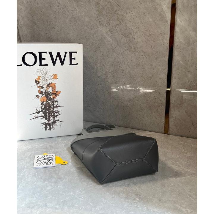 LOEWE 大人気 ロエベ loewe パズルフォルド トート ミニ LOEWE 大人気 ロエベ loewe パズルフォルド トート ミニ