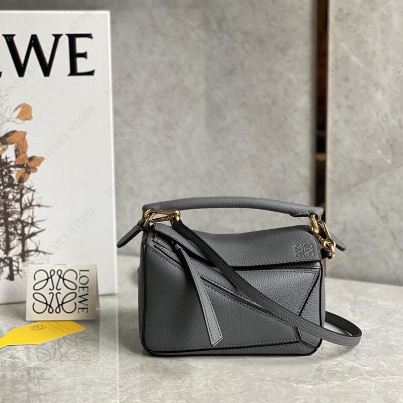 LOEWE セール ロエベ loewe レザー ショルダーバッグ トート LOEWE セール ロエベ loewe レザー ショルダーバッグ トート