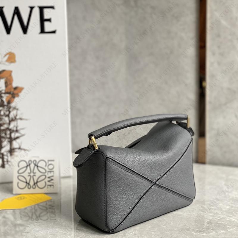 LOEWE セール ロエベ loewe レザー ショルダーバッグ トート LOEWE セール ロエベ loewe レザー ショルダーバッグ トート