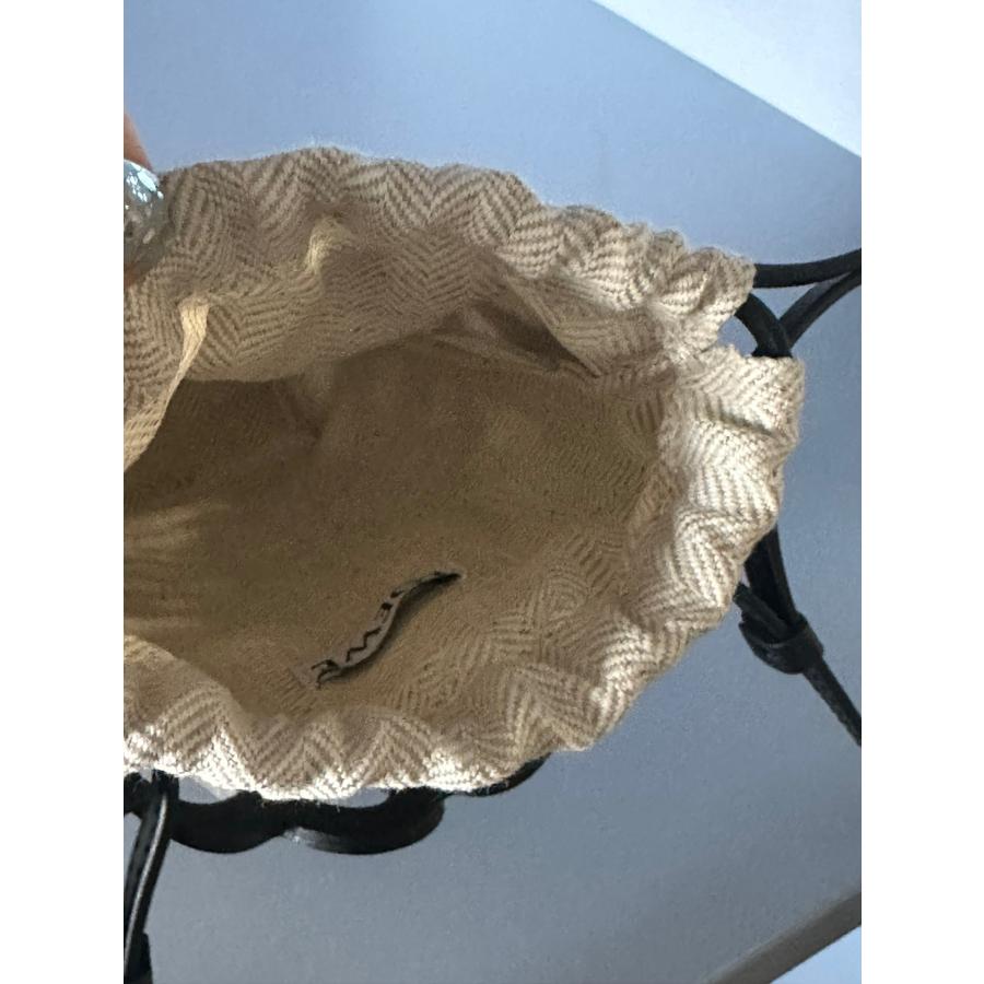 LOEWE 大人気 ロエベ loewe アナグラムカットアウト ポケット LOEWE 大人気 ロエベ loewe アナグラムカットアウト ポケット