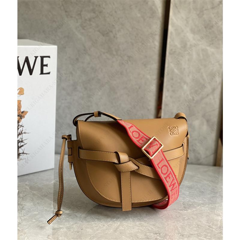 LOEWE ロエベ loewe ショルダーバッグ ゲートスモールバッグ LOEWE ロエベ loewe ショルダーバッグ ゲートスモールバッグ
