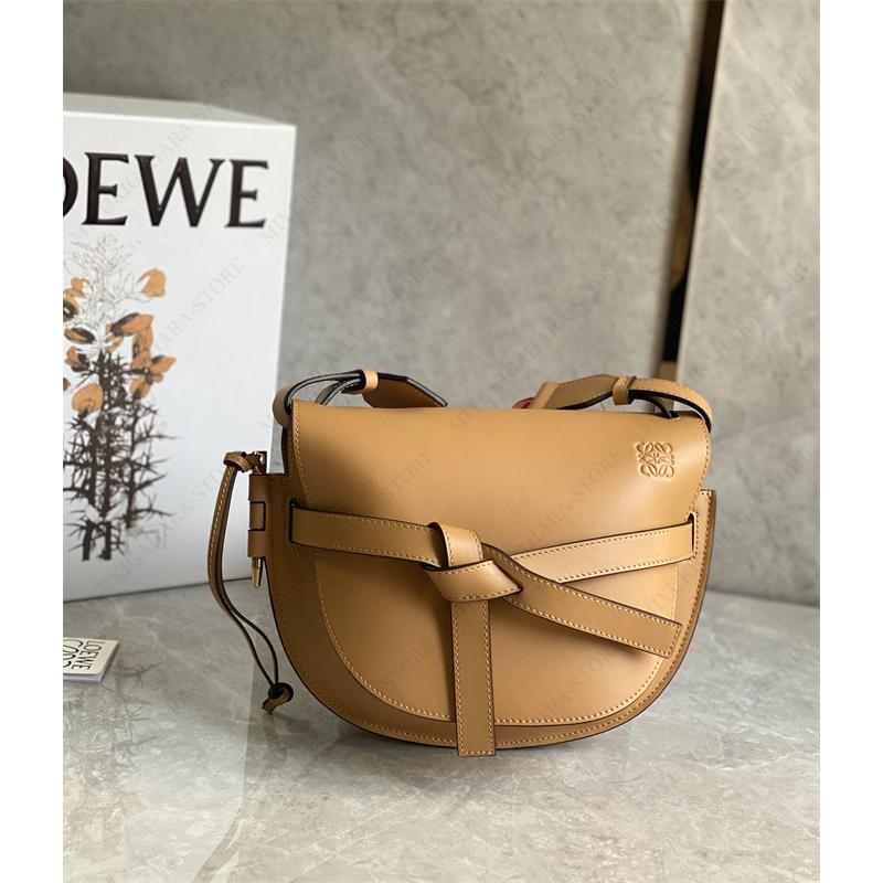LOEWE ロエベ loewe ショルダーバッグ ゲートスモールバッグ LOEWE ロエベ loewe ショルダーバッグ ゲートスモールバッグ