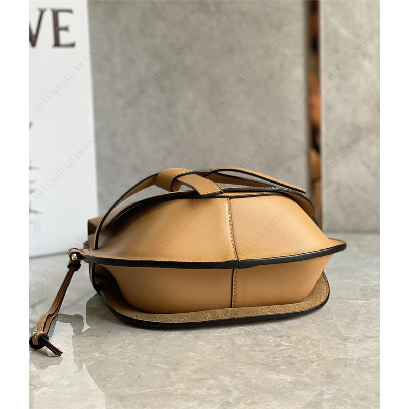 LOEWE ロエベ loewe ショルダーバッグ ゲートスモールバッグ LOEWE ロエベ loewe ショルダーバッグ ゲートスモールバッグ