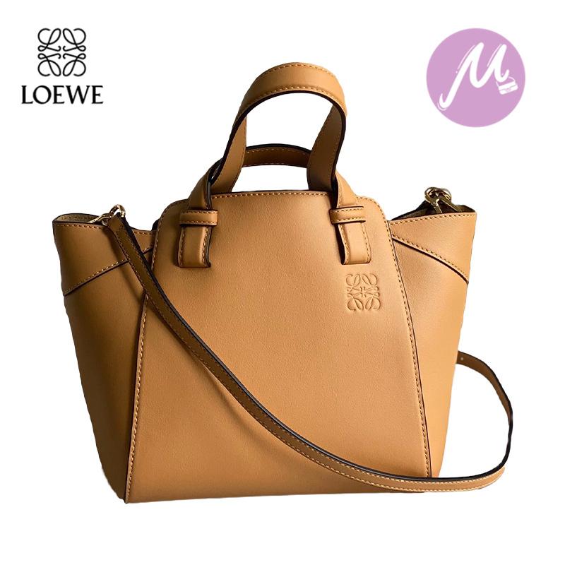 LOEWE ロエベ loewe ショルダーバッグ ハンドバッグ HAMMOCK LOEWE ロエベ loewe ショルダーバッグ ハンドバッグ HAMMOCK