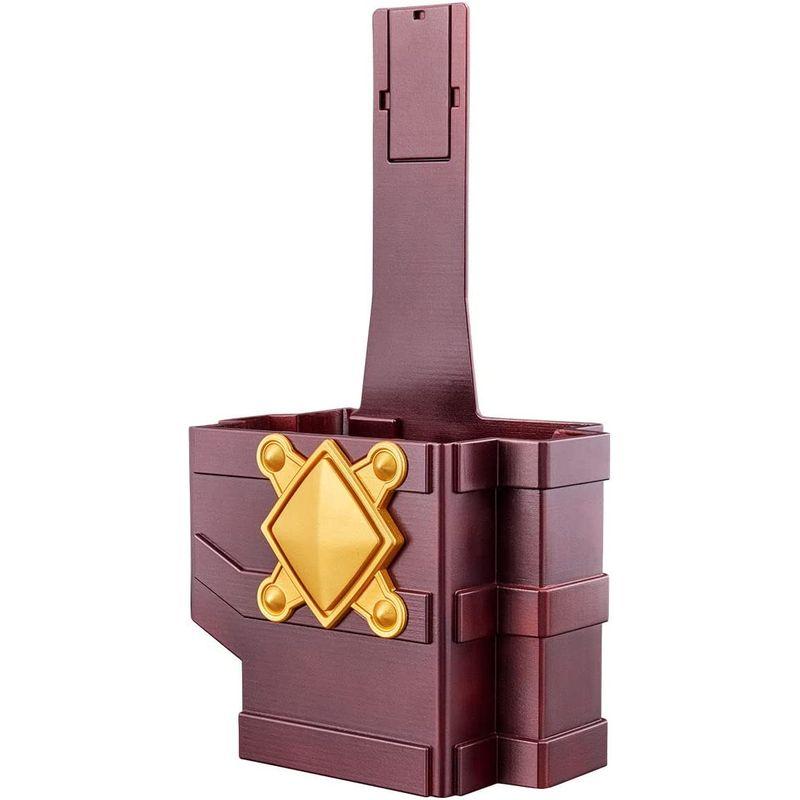 MiyumiyuCSM GARRENBUCKLE ROUSEABSORBER GARRENROUZER (CSMギャレンバックル&ラウズアブゾーバー& ヒーロー遊び CSMギャレンバックル 変身ベルト