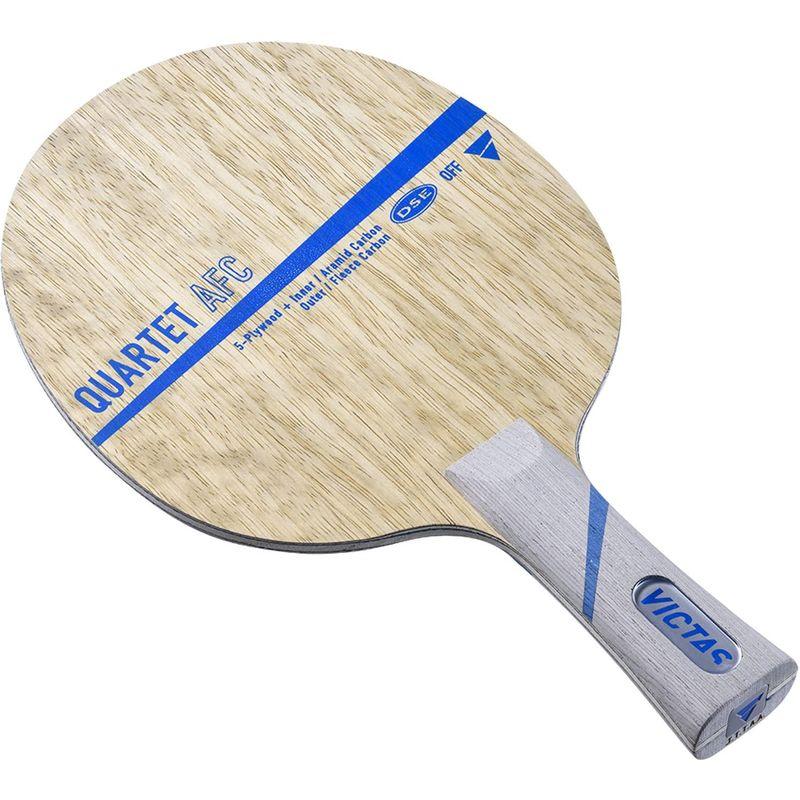 ラケット VICTAS ZXギア インのレビュー評価・口コミ評判 - 卓球ナビ