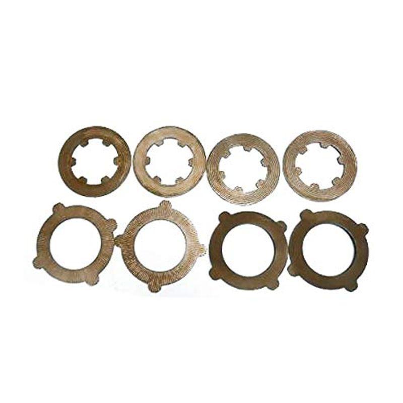 TRD LSD リペアーキット ハチロク ZN6 12/04?16/06 TRD製機械式 2way