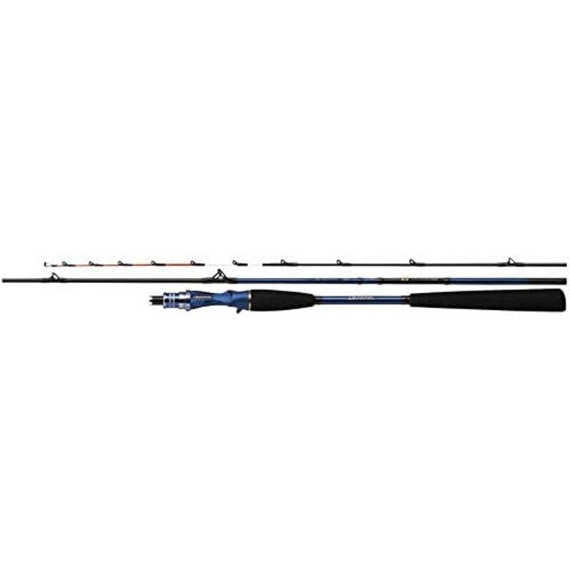 ダイワ(DAIWA) 船竿 極鋭タチウオゲーム M-180AGS 釣り竿 ロッド ダイワ(DAIWA) 船竿 極鋭タチウオゲーム M-180AGS 釣り竿 ロッド