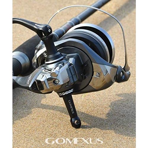 ゴメクサス リールスタンド ダイワ リールスタンド シマノ リールスタンド ツインパワー ルビアス 42mm R1 Miyumiyu 通販 Yahoo ショッピング