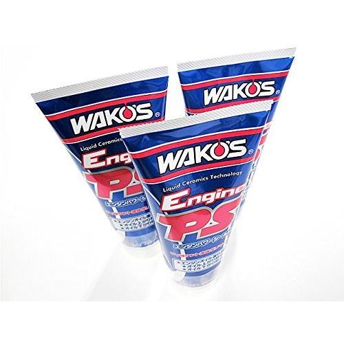 WAKOS(ワコーズ) エンジンパワーシールド/280ml 【3本セット】 ＥＰＳ 