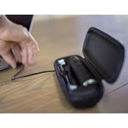 フィリップス 電動歯ブラシ 「ソニッケアー ダイヤモンドクリーンスマート」 ブラック HX9924/15 電動歯ブラシ ソニッケアー ダイヤモンドクリーンスマート ブラック