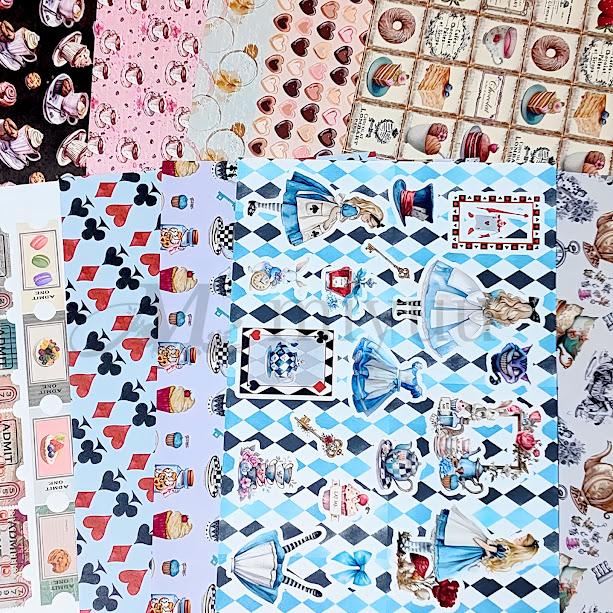 コラージュ素材 まとめ売り 人物ステッカー 海外マステ デザインペーパー 楽天市場】即日出荷 フレークシール＋デザインペーパー 海外