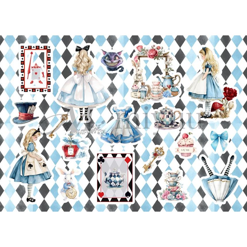 【処分価格】コラージュ素材 海外マステ デザインペーパー まとめ売り 海外デザインペーパーまとめ売り ✨️最終値下げ✨️コラージュ