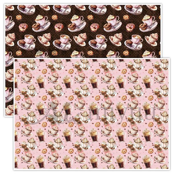 コラージュ素材 海外マステ デザインペーパー まとめ売り ⑩ デザインペーパー a4 ラッピングペーパー かわいい おしゃれ