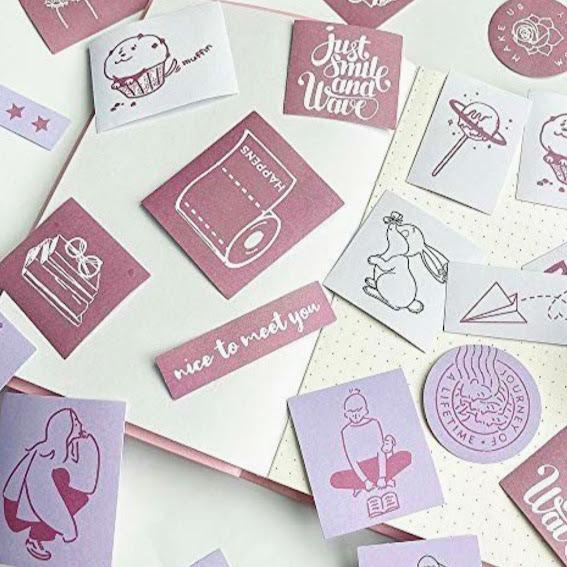 海外 韓国風 手書き イラスト風 フレークシール ステッカー シール コラージュ 韓国雑貨 スクラップブッキング おすそ分けファイル ジャンクジャーナル Flakeseal0008 Miyuu 通販 Yahoo ショッピング