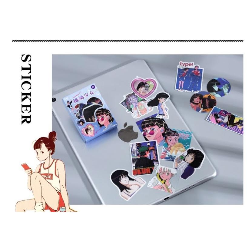 フレークシール 人物 レトロ イラスト 女の子 シールブック ステッカー コラージュ スクラップブッキング ジャンクジャーナル 雑貨 海外雑貨外 昭和 :flakeseal0026:MIYUU - 通販 - Yahoo!ショッピング フレークシール 人物 レトロ イラスト 女の子 シールブック ステッカー コラージュ スクラップブッキング ジャンクジャーナル 雑貨 海外雑貨外 昭和 :flakeseal0026:MIYUU - 通販 - Yahoo!ショッピング