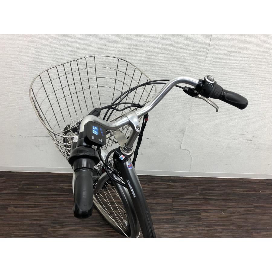 横浜在庫】電動自転車 ブリヂストン FRONTIA フロンティア 26インチ 