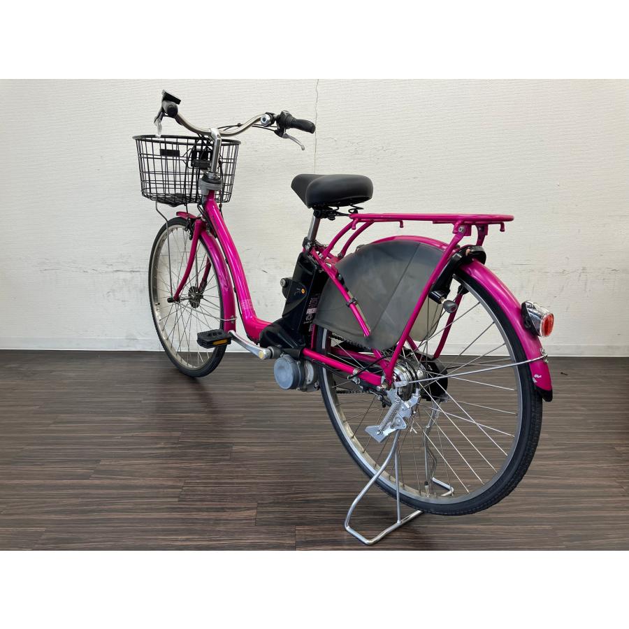 SOLD OUT】電動自転車 パナソニック Gyutto ミニ 20インチ SOLD OUT】電動自転車 パナソニック Gyutto ミニ 20インチ