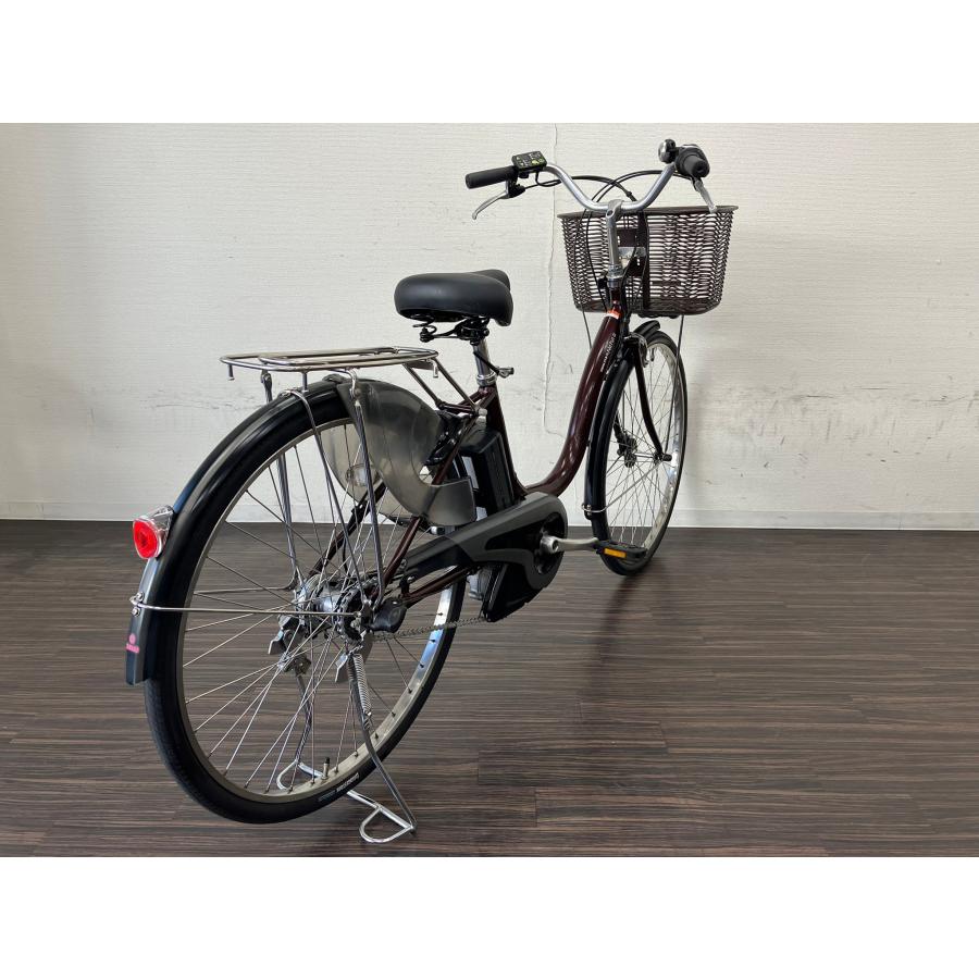 神戸在庫】電動自転車 ヤマハ Pas Natura 26インチ ブラウン 8.7 神戸在庫】電動自転車 ヤマハ Pas Natura 26インチ ブラウン 8.7
