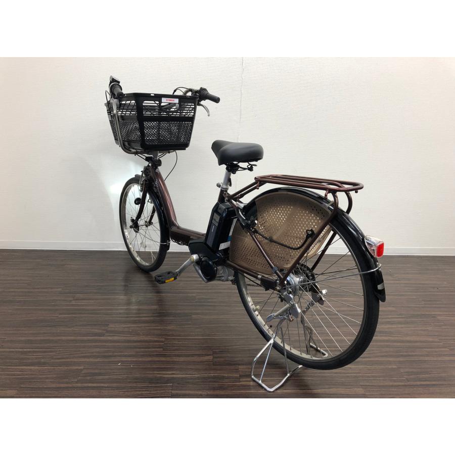 H1C電動自転車K73Kアンジェリーノ前後22インチ 8アンペア