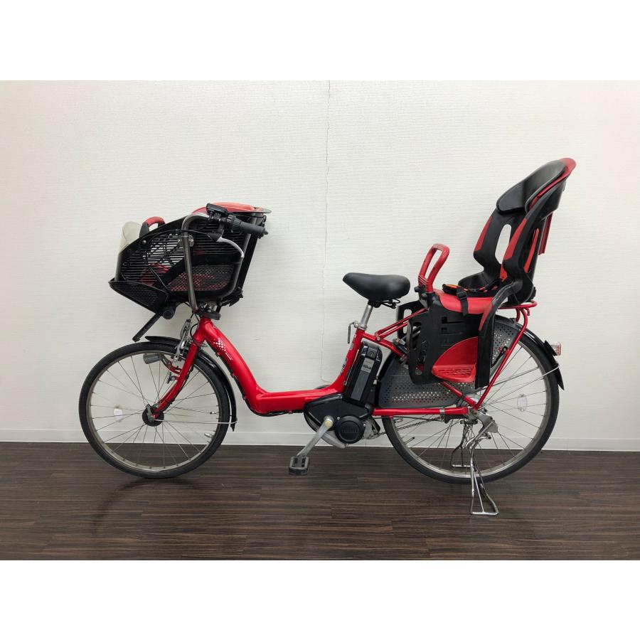 ブリジストン 22/26インチ - 電動アシスト自転車 ブリジストン 22/26インチ - 電動アシスト自転車