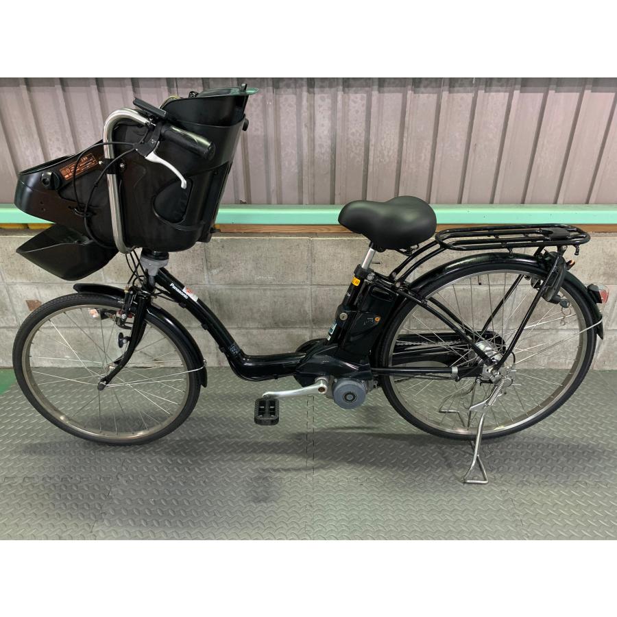 1972番 電動自転車