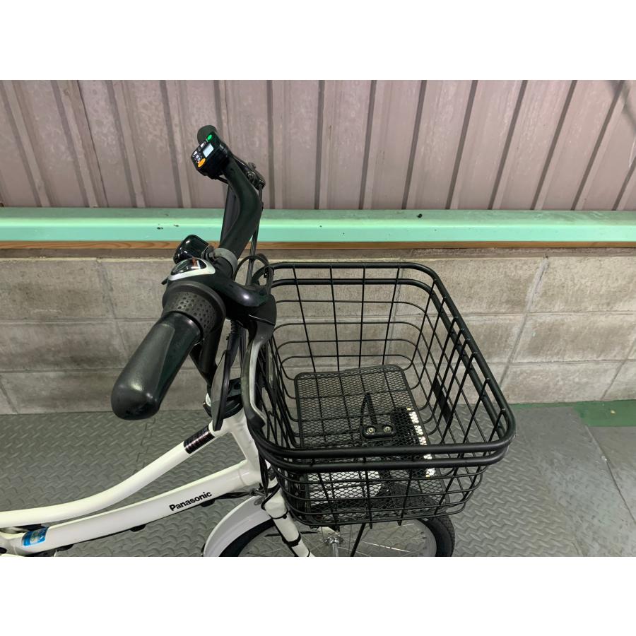パナソニック電動自転車 TIMOスタイル 2017年モデル