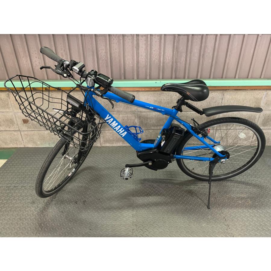 週末割引^_^)Yamaha pas brace XL PA26B 2015年製